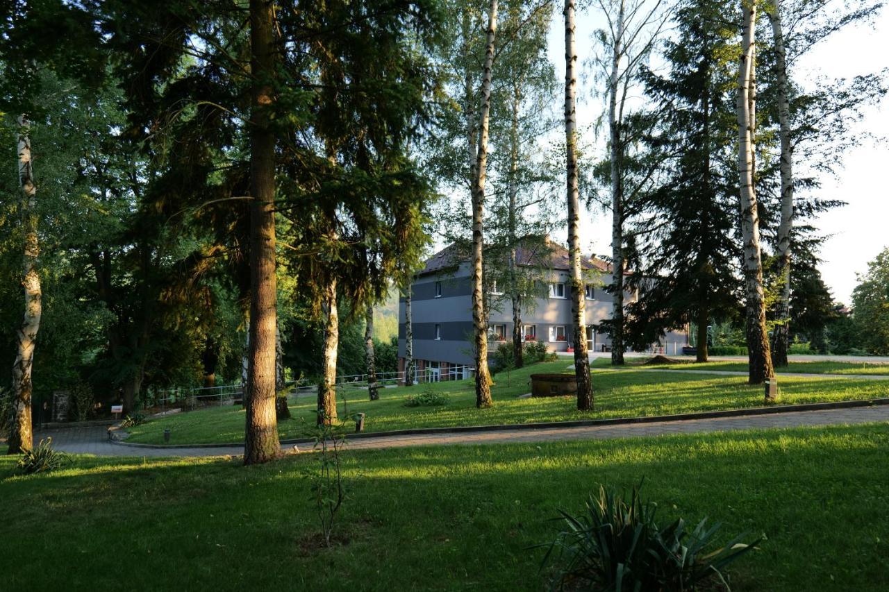 Penzion Harmony Javornik Ctyrkoly Екстер'єр фото